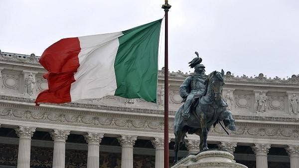 اقتصاد
        
                                إيطاليا تخصص 22 مليار دولار لمساعدة الشركات والأسر على مواجهة أزمة الطاقة