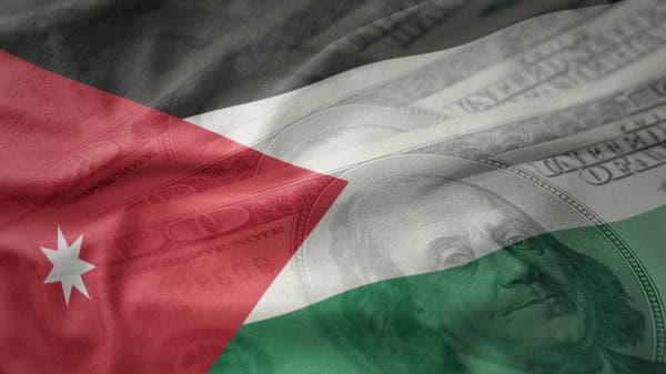 اقتصاد الأردن
        
                                تباطؤ معدل النمو الاقتصادي بالأردن إلَّى 2.6% فِيْ الربع الثالث