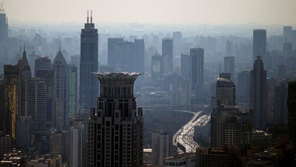 اقتصاد الصين
        
                                النشاط الاقتصادي ينتعش فِيْ عدة مدن صينية