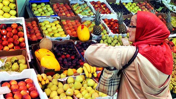 اقتصاد المغرب
        
                                التضخم فِيْ المغرب يرتفع 8.3% خلال نوفمبر