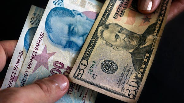 اقتصاد تركيا
        
                                تركيا ترفع الحد الأدنى للأجور إلَّى 455 دولارا شهرياً فِيْ 2023