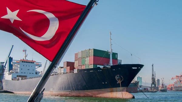 اقتصاد تركيا
        
                                عجز الميزان التجاري التركي يرتفع 60% فِيْ نوفمبر