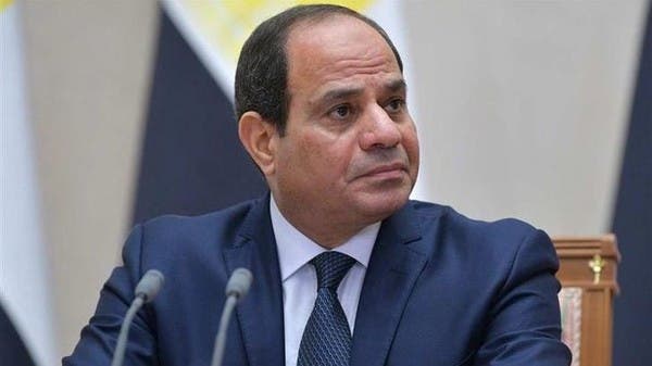 اقتصاد مصر
        
                                السيسي يوافق على وثيقة لمنح القطاع الخاص دورا أكبر