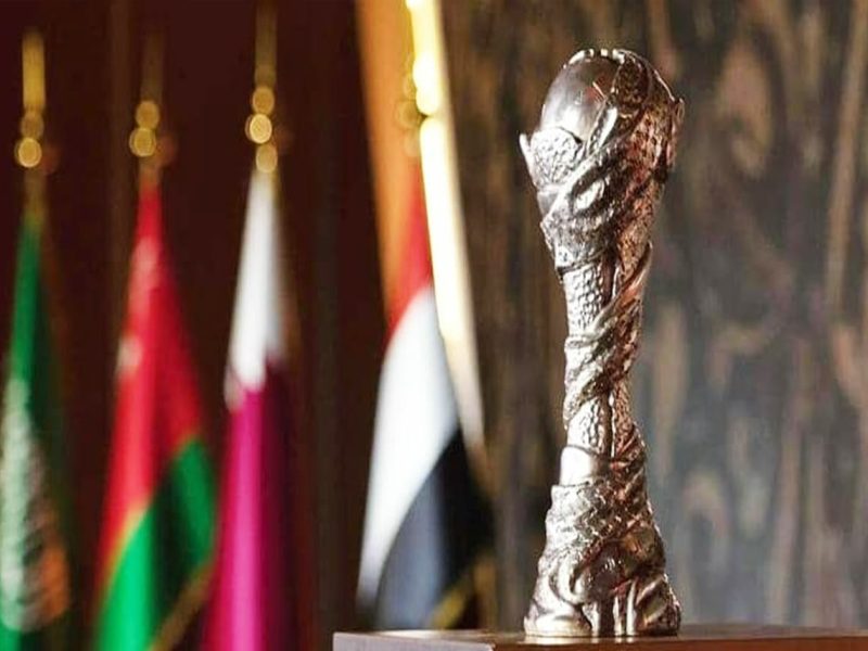 هل حفل افتتاح كأس الخليج 2023 خليجي 25 منقول