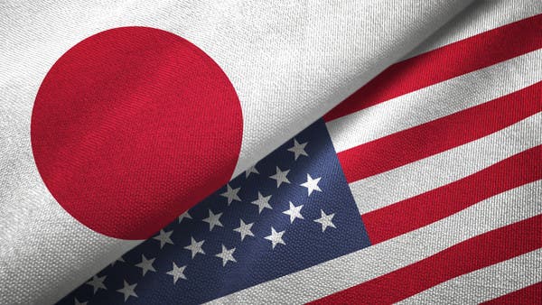 اقتصاد أميركا
        
                                أميركا واليابان توقعان نسخة محدثة لمذكرة تعاون بشأن الأمن الإلكتروني