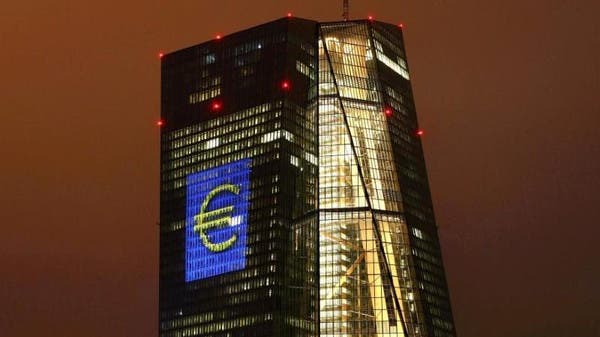 اقتصاد أوروبا
        
                                مسح الركود فِيْ منطقة اليورو ربما أقل من المتوقع