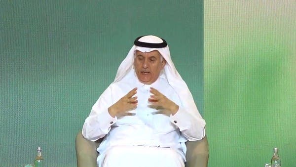 اقتصاد السعودية
        
                                السعودية تعتمد 4 مليارات ريال استثمارات بقطاع الثروة النباتية حتى 2025