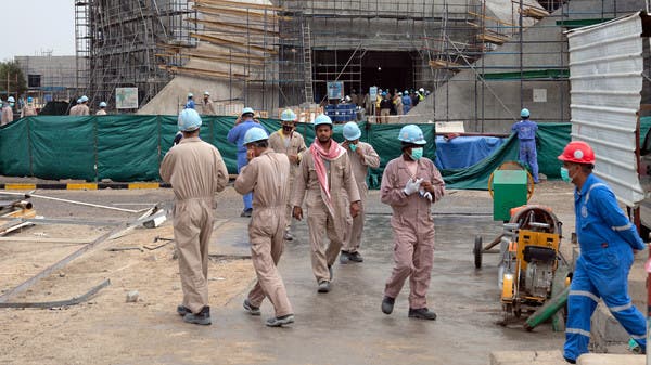 اقتصاد الكويت
        
                                ارتفاع العمالة فِيْ هذه الدولة الخليجية إلَّى 1.98 مليون عامل 