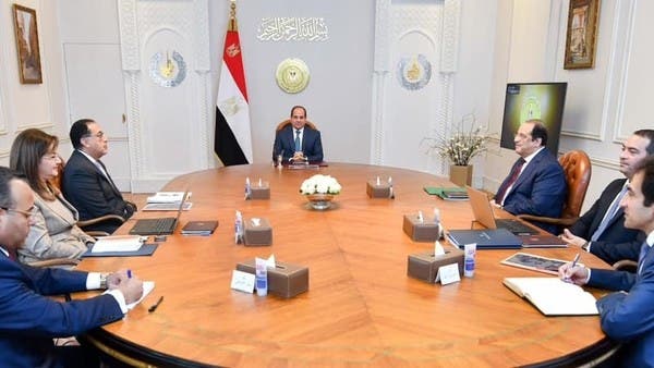 اقتصاد مصر
        
                                صندوق مصر السيادي يجذب استثمارات أجنبية مباشرة بـ37 مليار جنيه منذ تأسيسه