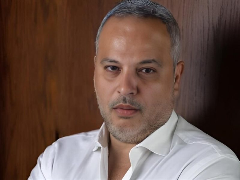 تامر عبد المنعم يرد على اتهامه بالإساءة لـ نادية الجندي