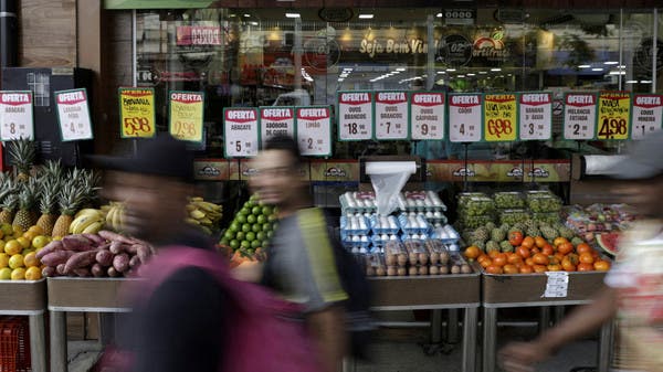تضخم
        
                                أسعار الغذاء العالمية تسجل مستوى قياسياً فِيْ 2022