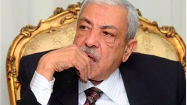 سبب وفاة اللواء محمود العيسوي وزير الداخلية الاسبق